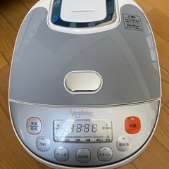 炊飯器　５合炊き　受け渡し決まりました⭐️