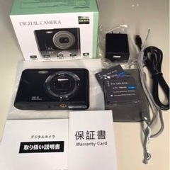 デジカメ