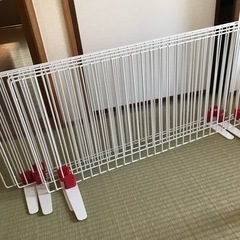 ペット用サークル