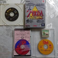 永久保存版！ゼルダコレクション