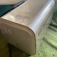 SANYO トースターの画像