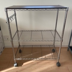 金属ラック