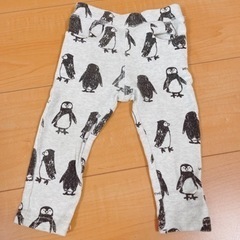【futafuta】パンツ　ベビー　70センチ