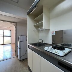 【賃料２ヶ月分無料キャンペーン】★賃料２ヶ月分無料＋敷金礼金不要！人気の赤塚/見和エリア！  - 賃貸（マンション/一戸建て）