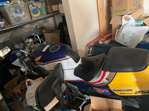 まだまだ受付中！nsr250 SP mc18