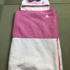 ディズニー　ブランケット　