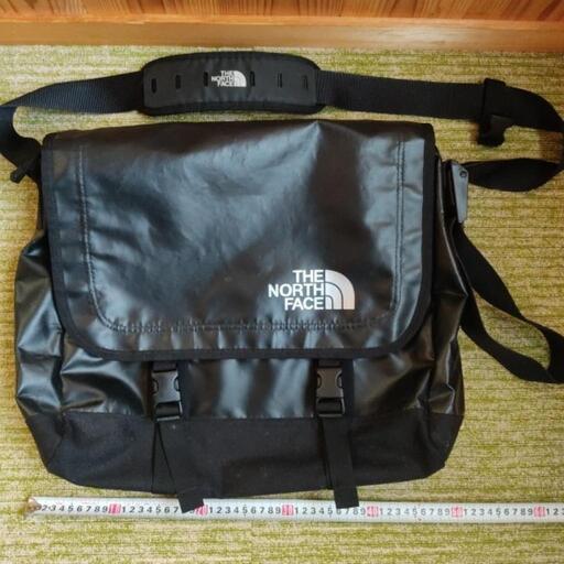 ノースフェイス　THE NORTH FACE　メッセンジャーバッグ