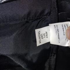 ノースフェイス　THE NORTH FACE　メッセンジャーバッグの画像