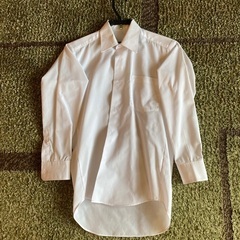 制服シャツ　150cm