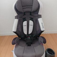 チャイルドシート Combi コンビエアトリップエアスルーGC　...