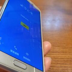 AQUOS SENSE2本体 ドコモの画像