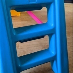 室内すべり台の画像