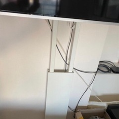 REGZA40G9➕高級テレビスタンドの画像