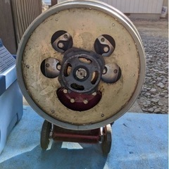 日立　ポリッシャーの画像