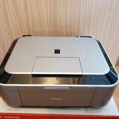 ジャンク　キャノン　ピクサス　PIXUS　MP990 通電確認済...