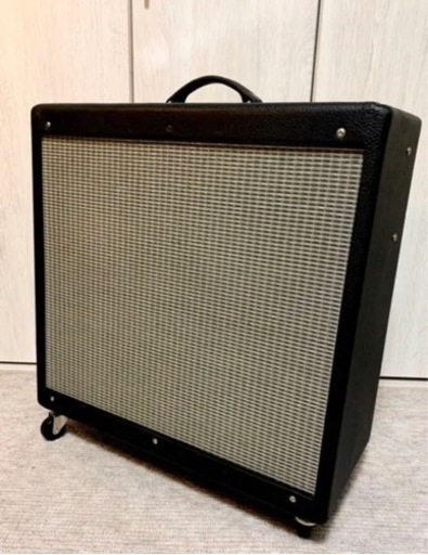 Fender Hot Rod Deville 410 Ⅲ ギター　アンプ