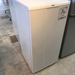 100Lフリーザー