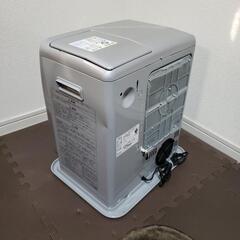 コロナ　石油ファンヒーターの画像