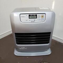 コロナ　石油ファンヒーター