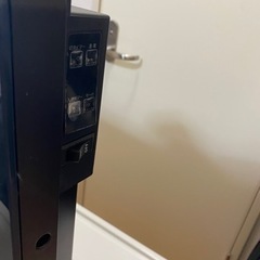 3/29まで‼️またまた値下げしました！パネル　ヒーター　ニトリ