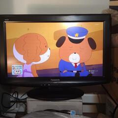 決まりました【美品】ビエラ　22型  2010年製　TH-L22C2　パナソニック　ハイビジョン　液晶テレビの画像