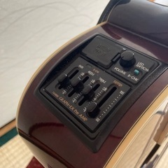 タカミネエレアコPT508セットの画像