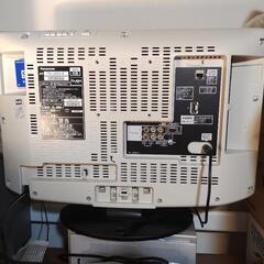 決まりました【美品】ビエラ　22型  2010年製　TH-L22C2　パナソニック　ハイビジョン　液晶テレビの画像