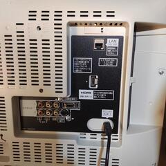 決まりました【美品】ビエラ　22型  2010年製　TH-L22C2　パナソニック　ハイビジョン　液晶テレビの画像