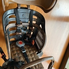 OGKチャイルドシート(自転車用)4月末まで