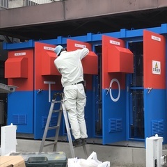 あなたの技術を活かしませんか。受変電設備製作経験者あなたが必要です。の画像