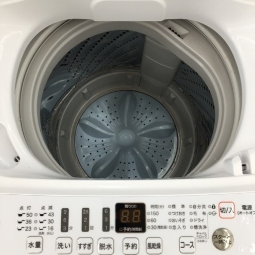 【トレファク摂津店】Hisense（ハイセンス）の全自動洗濯機が入荷いたしました！！