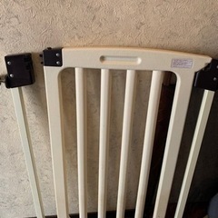 ベビーゲート　2点　(取引中)