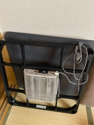 電気こたつ