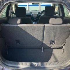 マタダのデミオが自社ローン最大手で買える！！デミオ入庫しました！！の画像