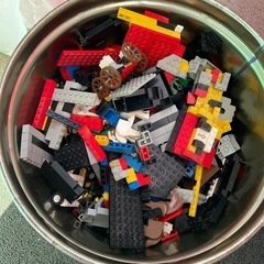  レゴブロック の画像