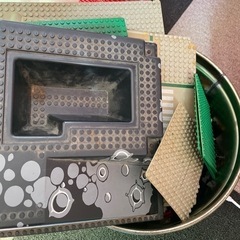  レゴブロック 