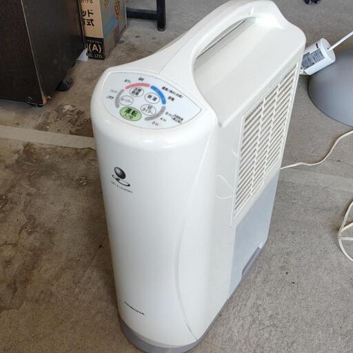 0312-010 コロナ 衣類乾燥除湿機