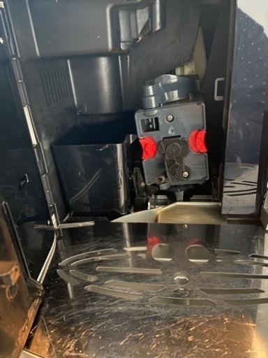 デロンギ マグニフィカ 全自動エスプレッソマシン コーヒーメーカー