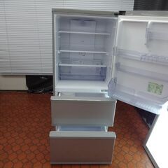 ID 004054 冷蔵庫 3ドア アクア 272L 2020年製 AQR-27J(S)