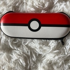 ポケモン　メガネケース
