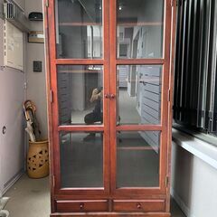 書棚あげます