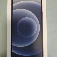 iPhone 12 ブラック 64 GB au