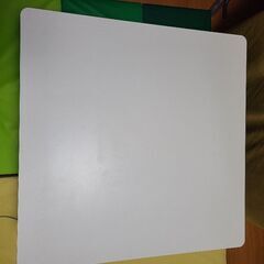 ニトリこたつテーブルリバーシブルの画像