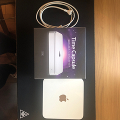 Apple Time capsule 2TB