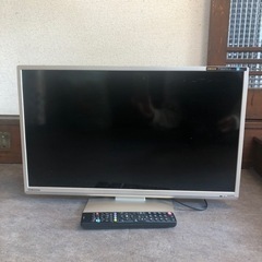 お取引き中　ORION 23型　液晶テレビ　15年製