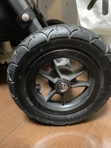 アメリカブランド　Babyjogger  mini GT 