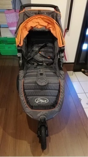 アメリカブランド　Babyjogger  mini GT 