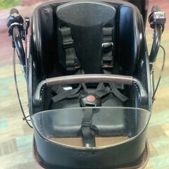 3452電動自転車ブリジストンアンジェリーノ 20インチ