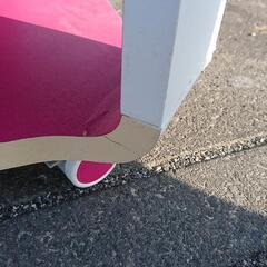 値下げ  テレビ台 【プロフィール必読】の画像