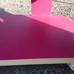 値下げ  テレビ台 【プロフィール必読】の画像